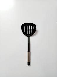 why are some spatulas slotted|Unraveling The Mystery: Why Spatulas Have Holes .